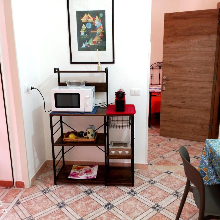 Casa Claudia - Appartamento con Balcone - 11