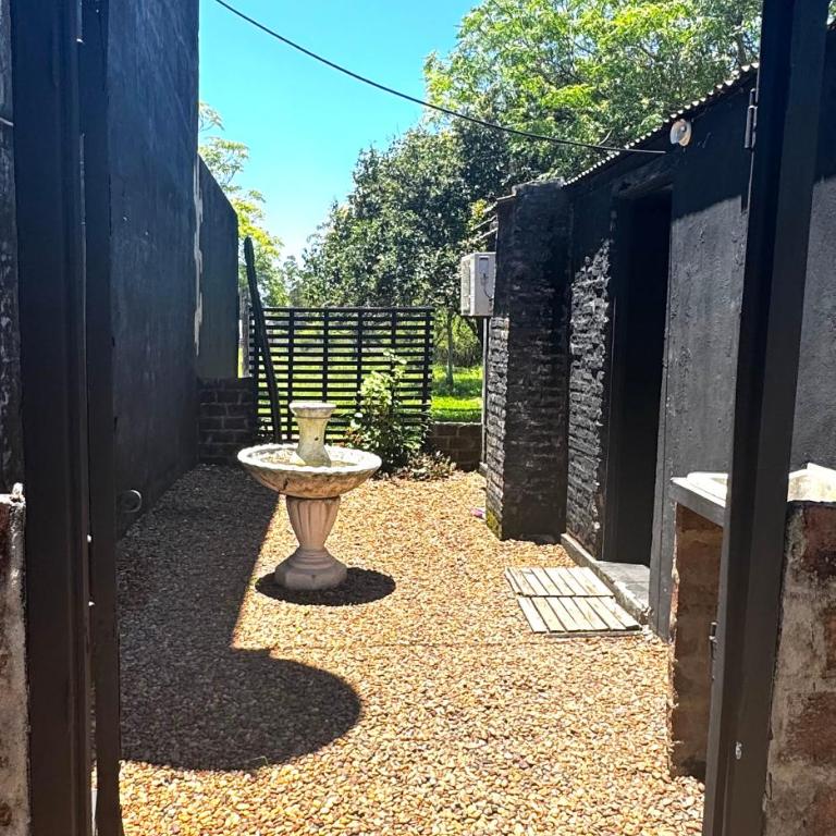 La pausa - Apartamento de 1 dormitorio - 3