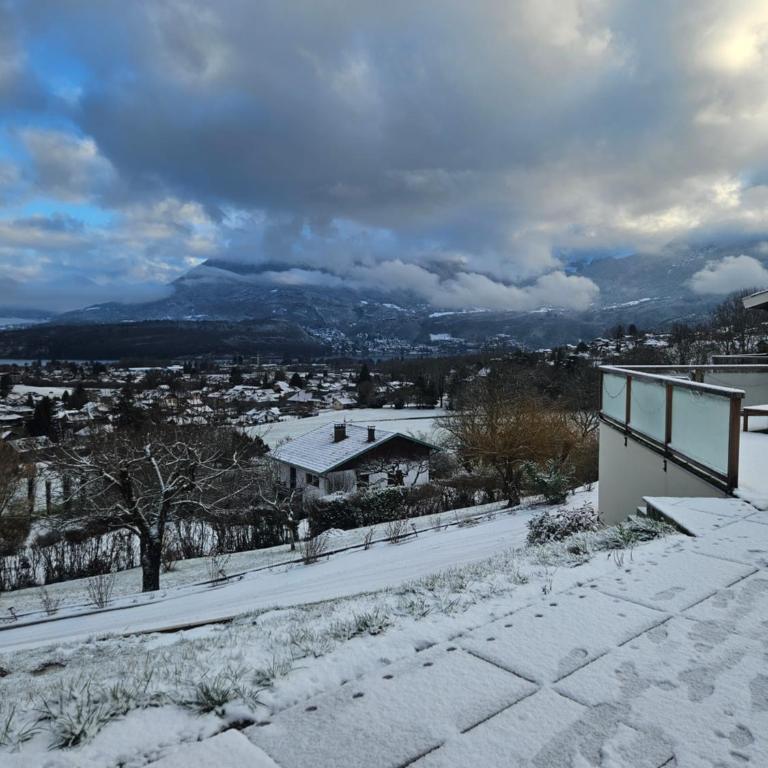 Le Petit Chalet - Chalet 1 Chambre - 3