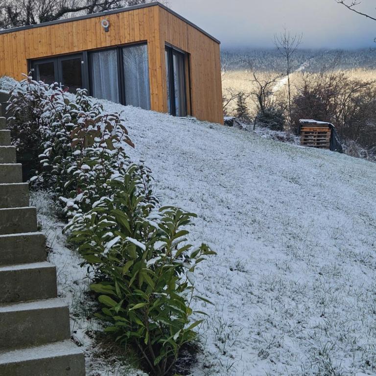 Le Petit Chalet - Chalet 1 Chambre - 5