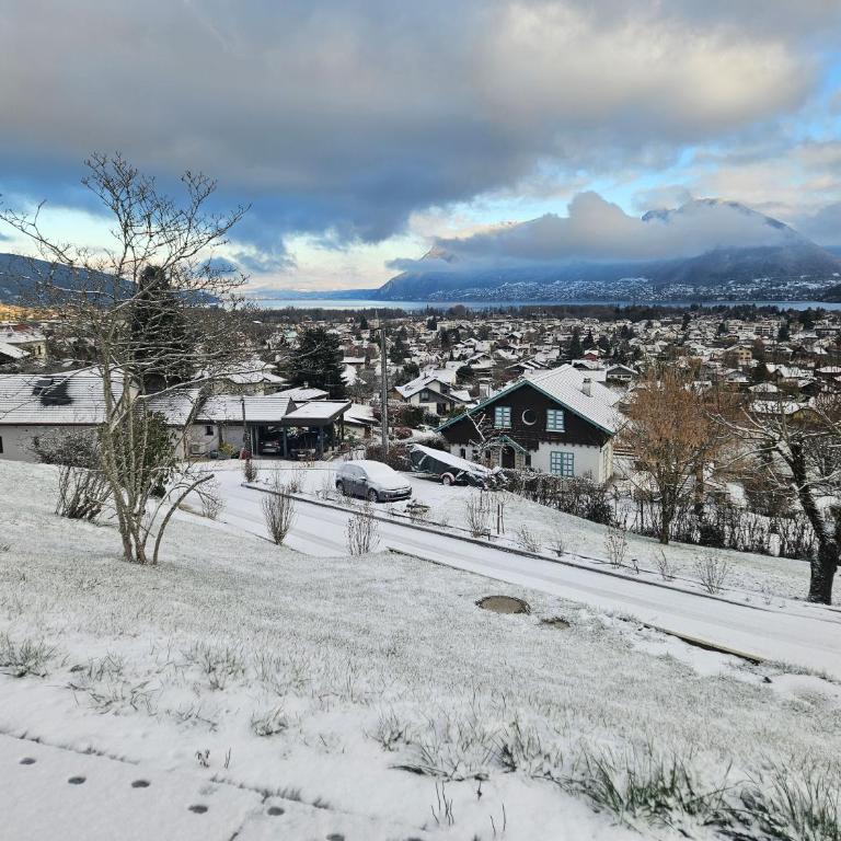 Le Petit Chalet - Chalet 1 Chambre - 10