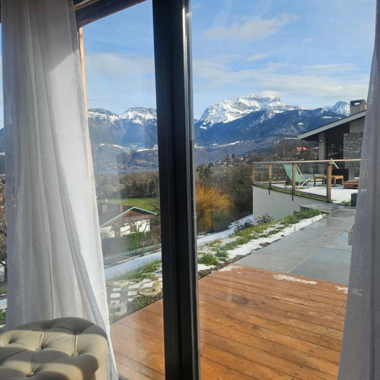 Le Petit Chalet - Chalet 1 Chambre - 11