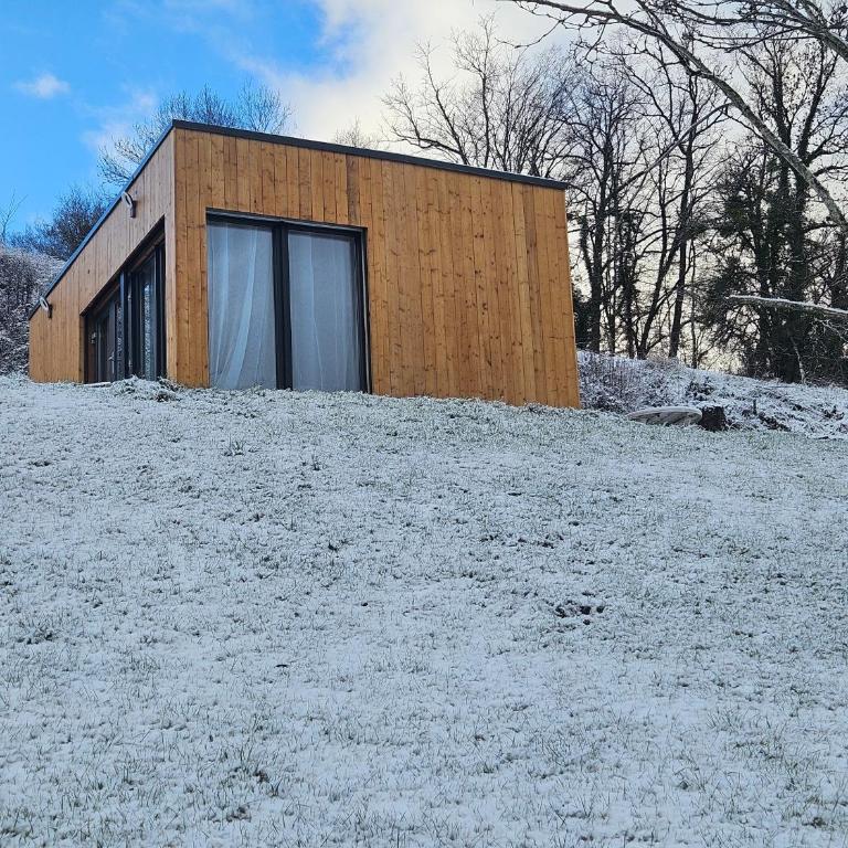 Le Petit Chalet - Chalet 1 Chambre - 12