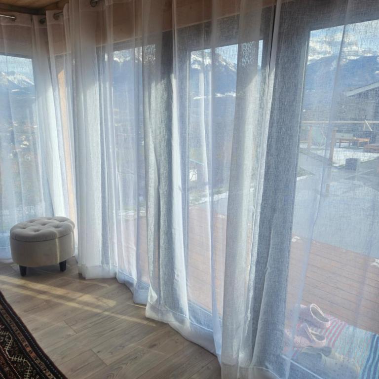 Le Petit Chalet - Chalet 1 Chambre - 14