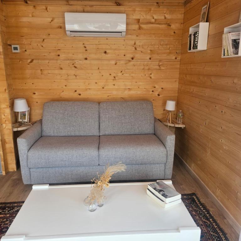 Le Petit Chalet - Chalet 1 Chambre - 15