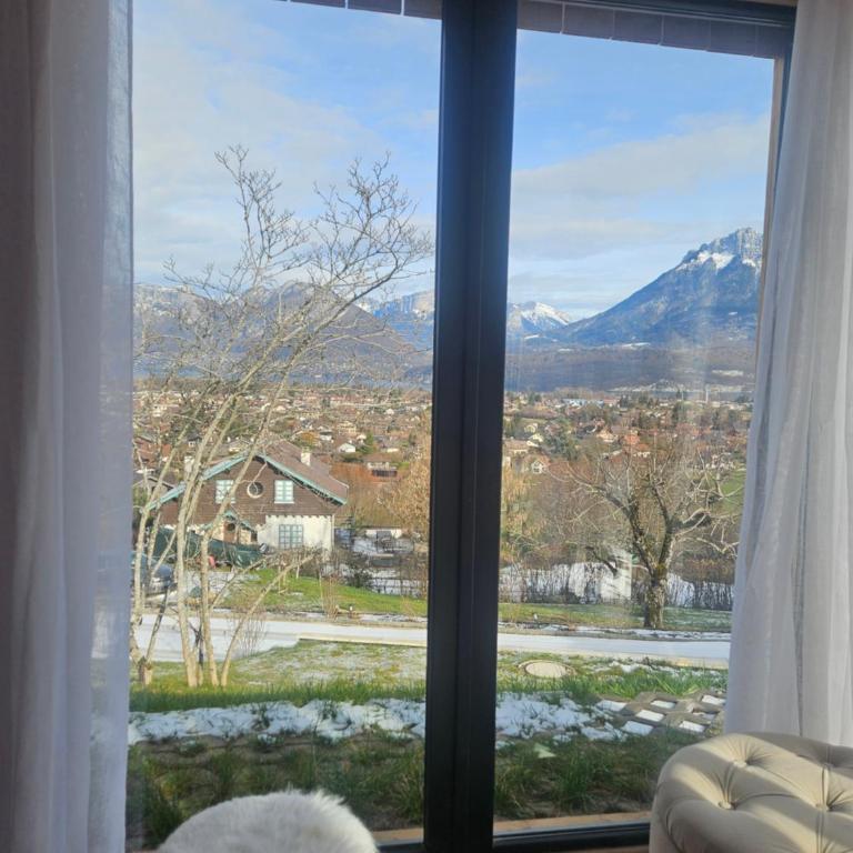 Le Petit Chalet - Chalet 1 Chambre - 16