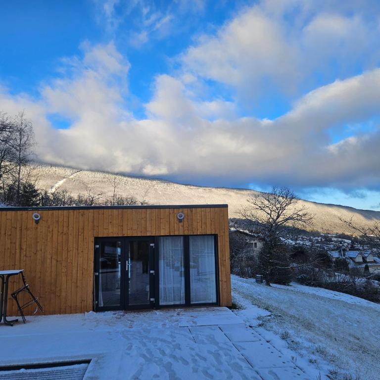 Le Petit Chalet - Chalet 1 Chambre - 20