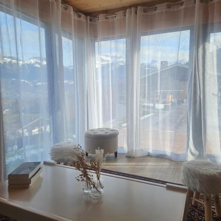 Le Petit Chalet - Chalet 1 Chambre - 21