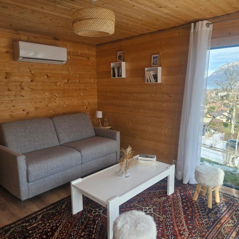 Le Petit Chalet - Chalet 1 Chambre - 7