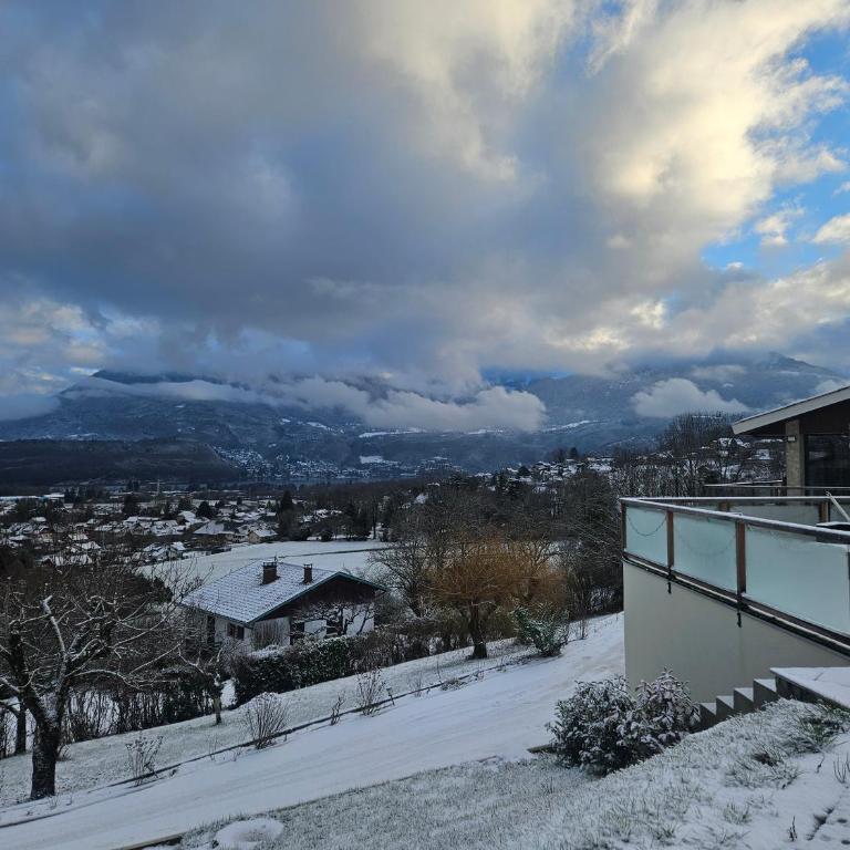 Le Petit Chalet - Chalet 1 Chambre - 22