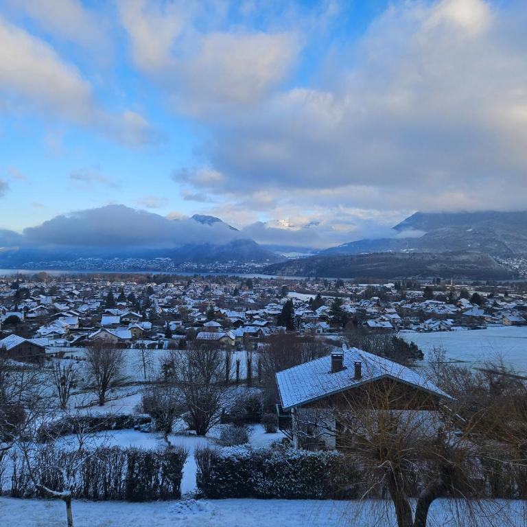 Le Petit Chalet - Chalet 1 Chambre - 23