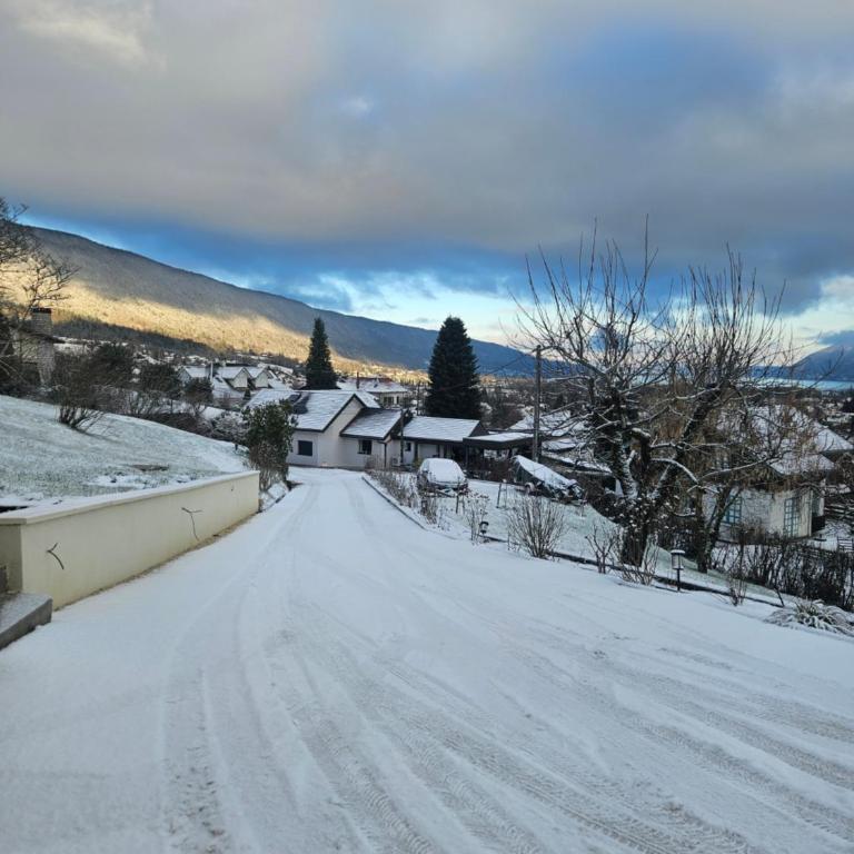 Le Petit Chalet - Chalet 1 Chambre - 24