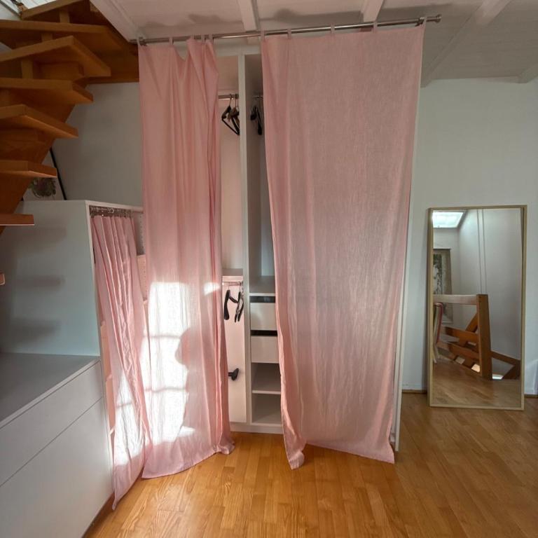 Colmar historic center Charming duplex with garage - Appartamento con 2 Camere da Letto - 10