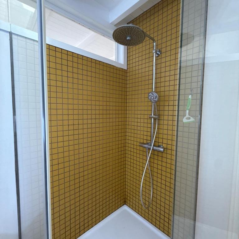 Colmar historic center Charming duplex with garage - Appartamento con 2 Camere da Letto - 15