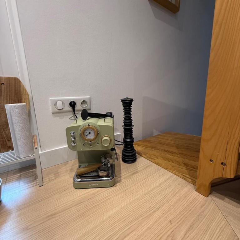 Colmar historic center Charming duplex with garage - Appartamento con 2 Camere da Letto - 18
