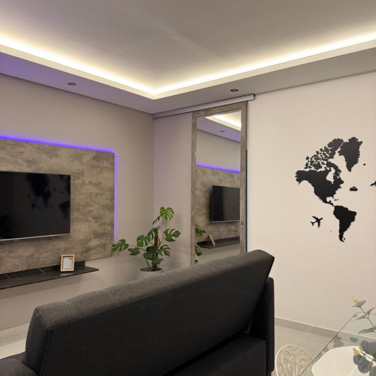 Estudio nova - One-Bedroom Apartment - 1
