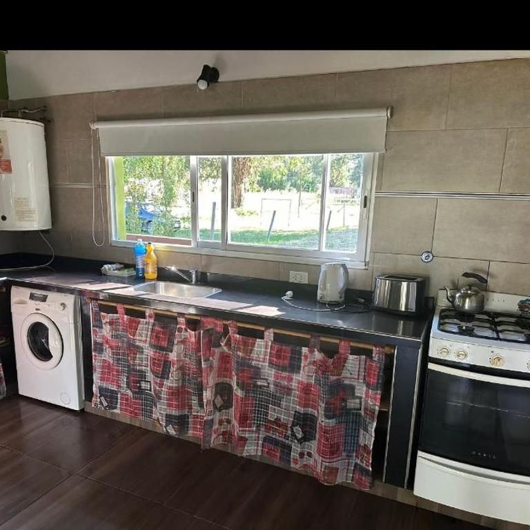 Casa temporada 2026 Bristol - Casa de 2 dormitorios - 5