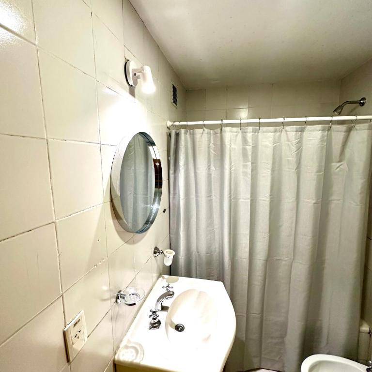 Hosteria Ventus Patagonia - Habitación Doble - 2 camas - 4