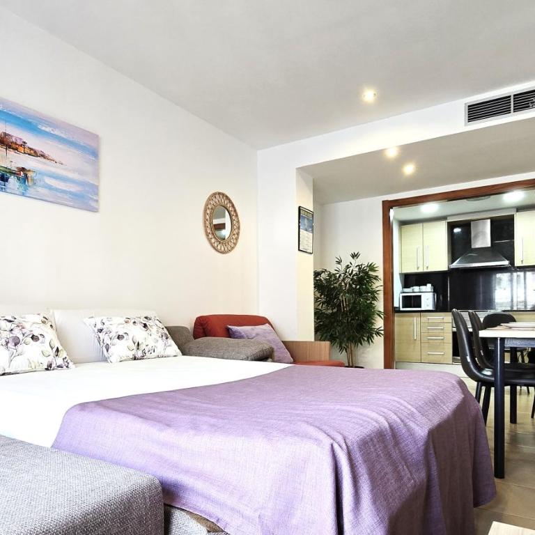 NEXTHOME Town Center & Pool - Apartamento de 2 dormitorios - 14