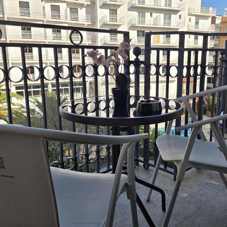 NEXTHOME Town Center & Pool - Apartamento de 2 dormitorios - 16