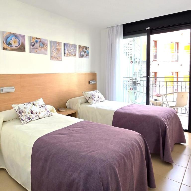 NEXTHOME Town Center & Pool - Apartamento de 2 dormitorios - 4
