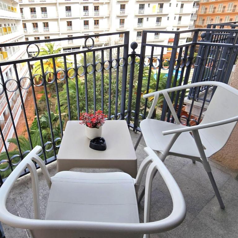 NEXTHOME Town Center & Pool - Apartamento de 2 dormitorios - 18