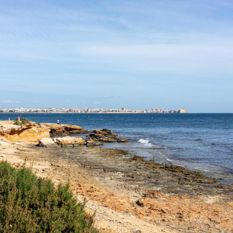 Dream of Sun - Hermoso apartamento a pocos pasos de la playa - Apartment with Sea View - 39