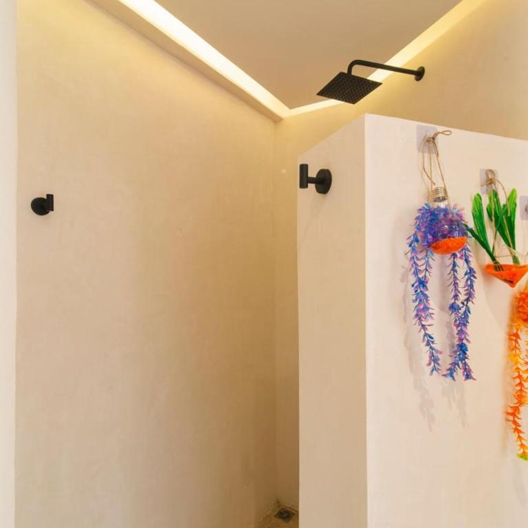 A Sweet Jungle Suite in Aldea Zama - Studio - 13