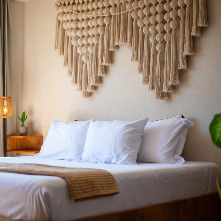 A Sweet Jungle Suite in Aldea Zama - Studio - 17