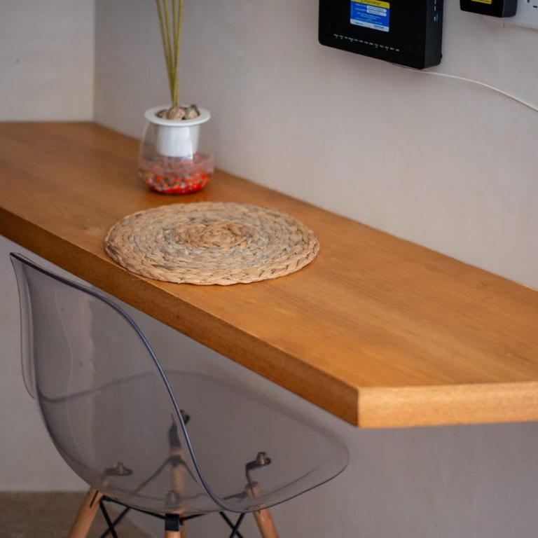 A Sweet Jungle Suite in Aldea Zama - Studio - 26