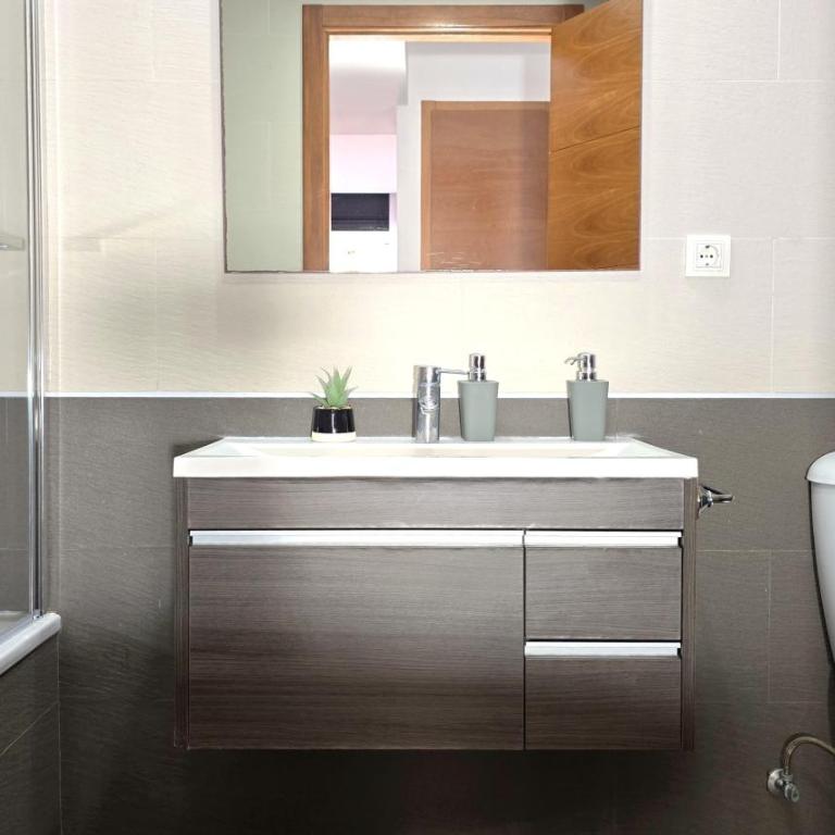 NEXTHOME Town Center & Pool - Apartamento de 2 dormitorios - 12