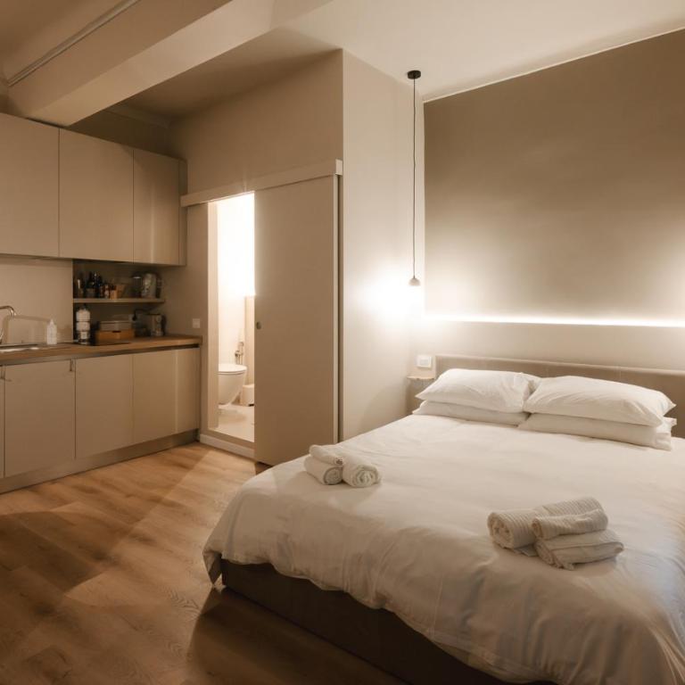 La Pepita - nel cuore del centro - Appartamento con 1 Camera da Letto - 27