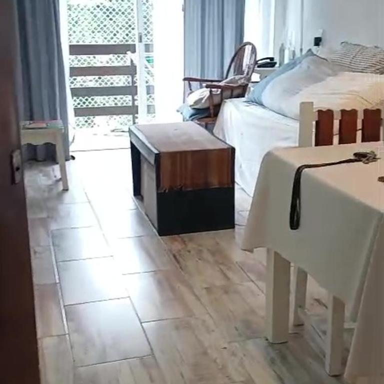Bosques II en uso - One-Bedroom Apartment with Garden View - 2
