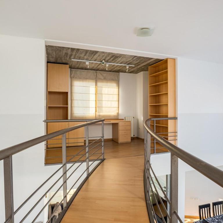 Casa moderna en ciudad de Mendoza - Three-Bedroom House - 21