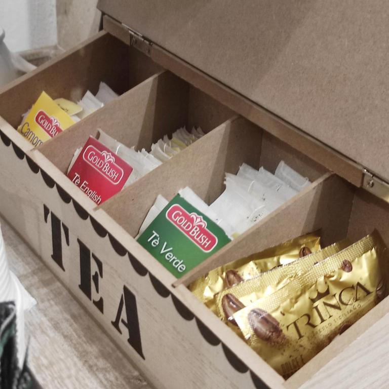 SottoCapo House - Appartamento con 1 Camera da Letto - 15