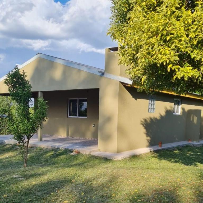 Cabañas Cuncumen - Casa - 24