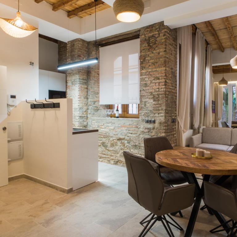 Authentic Studios Alcazaba - Apartamento de 1 dormitorio - 3