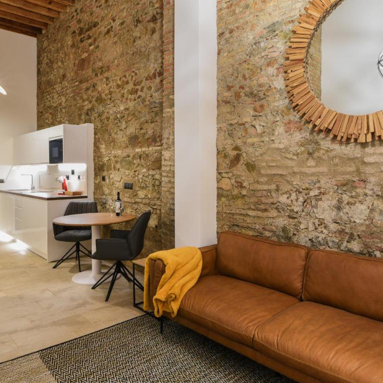 Authentic Studios Alcazaba - Apartamento de 1 dormitorio - 2