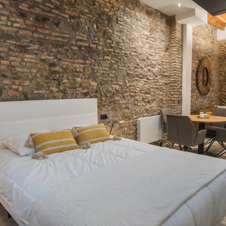 Authentic Studios Alcazaba - Apartamento de 1 dormitorio - 7