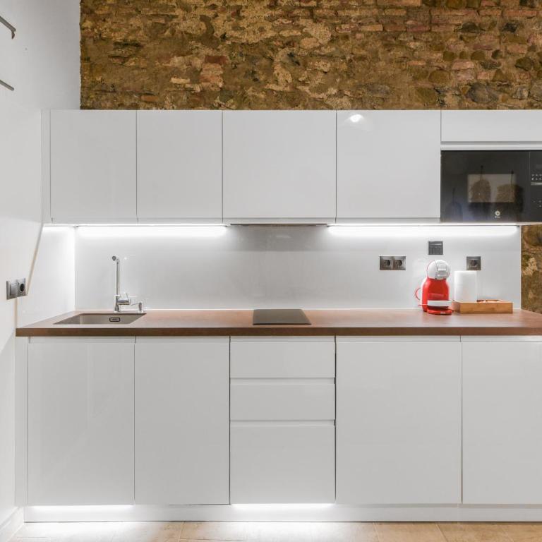 Authentic Studios Alcazaba - Apartamento de 1 dormitorio - 4