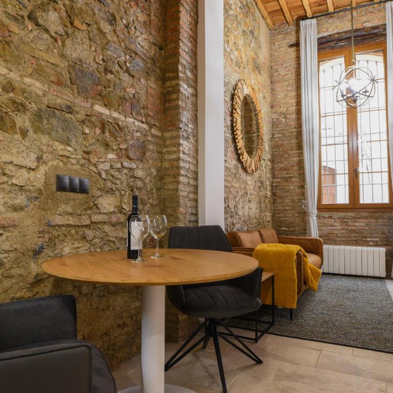 Authentic Studios Alcazaba - Apartamento de 1 dormitorio - 9