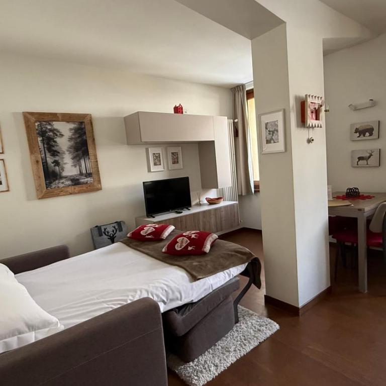Maison Poluc - Maison Adeline - Appartamento Bilocale - 40