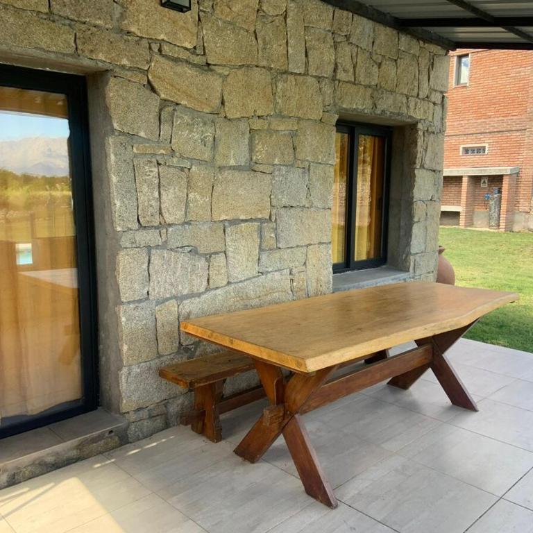 Casa Isolina II - Casa de 2 dormitorios - 5