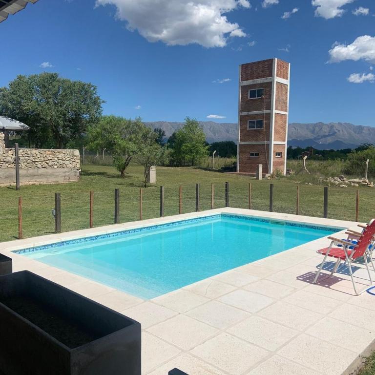 Casa Isolina II - Casa de 2 dormitorios - 10