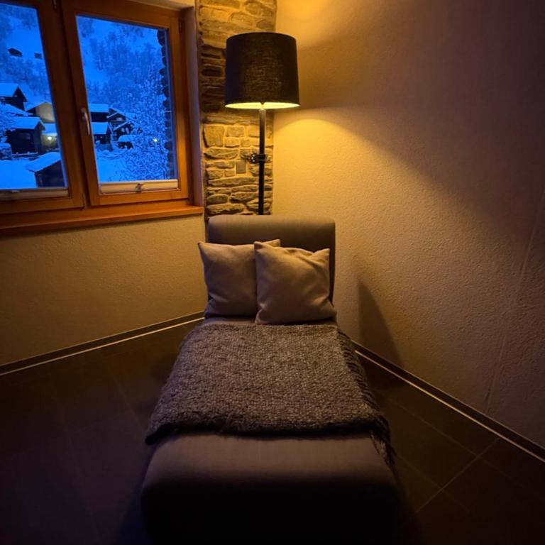Swissalpschalet 6 PRO renovated - Same place as Swissalpschalet 4-5 - Apartment mit 3 Schlafzimmern - 20