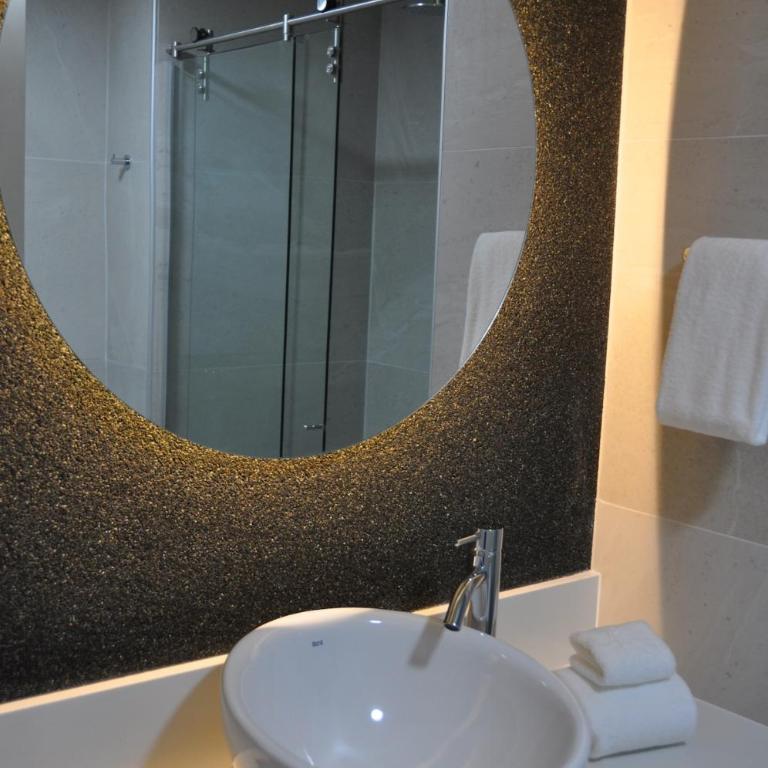 Departamento Premium Bariloche - Apartamento de 1 dormitorio - 15