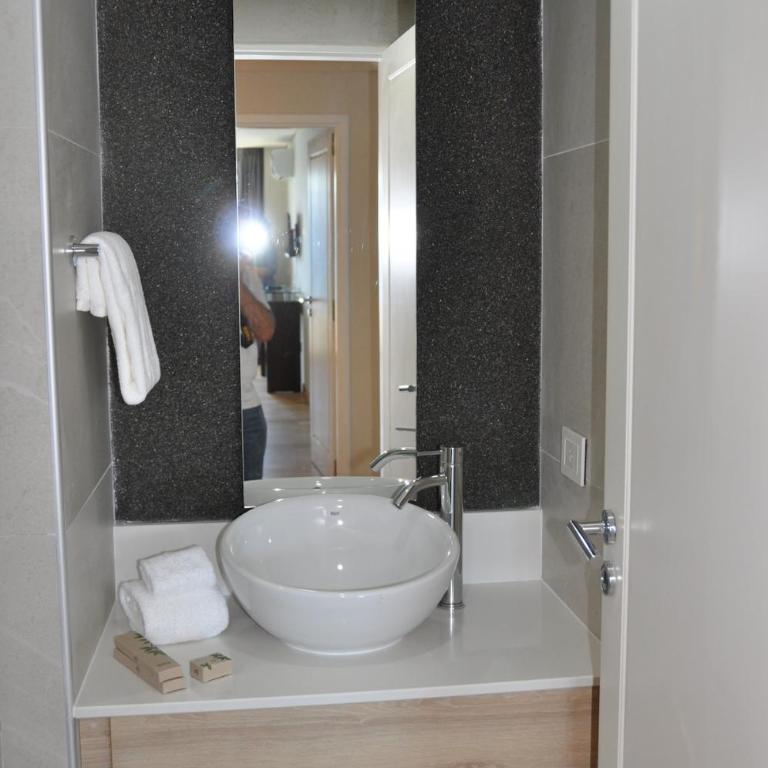 Departamento Premium Bariloche - Apartamento de 1 dormitorio - 16
