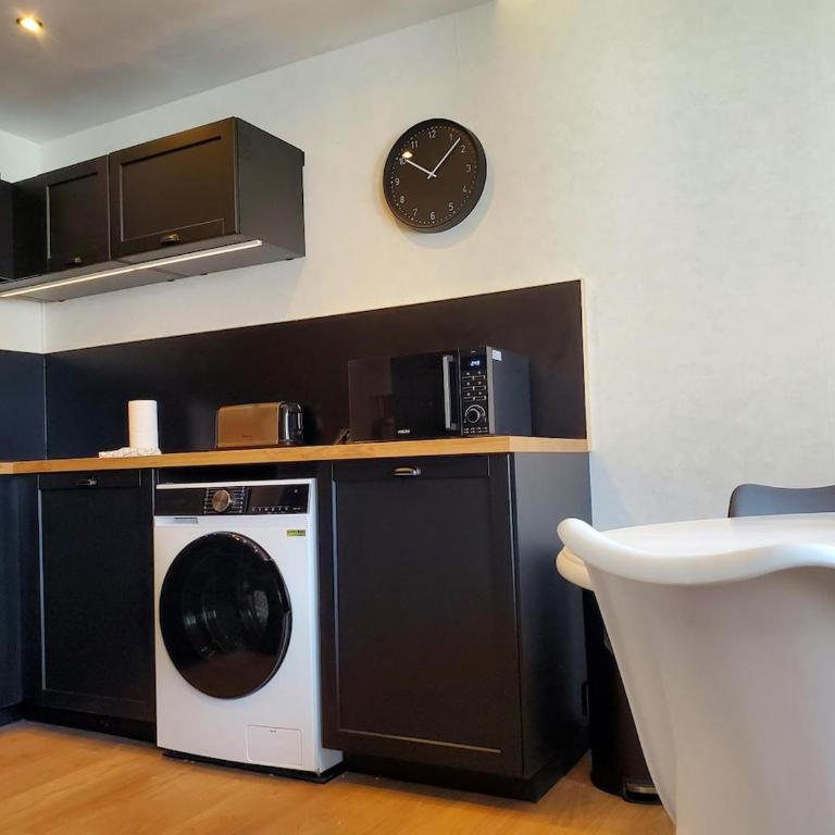 Le Moderne Chic - Clermont-Ferrand - Appartement 1 Chambre - 10