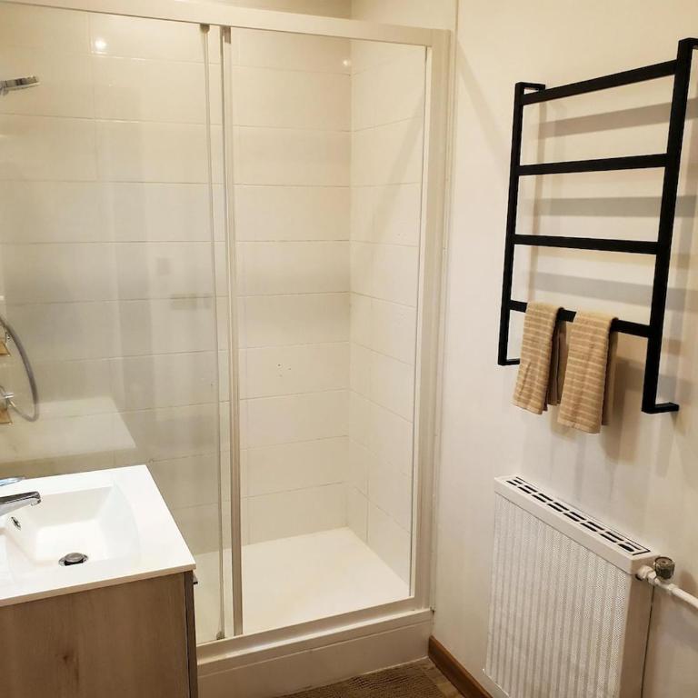 Le Moderne Chic - Clermont-Ferrand - Appartement 1 Chambre - 14