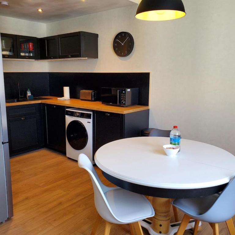 Le Moderne Chic - Clermont-Ferrand - Appartement 1 Chambre - 15